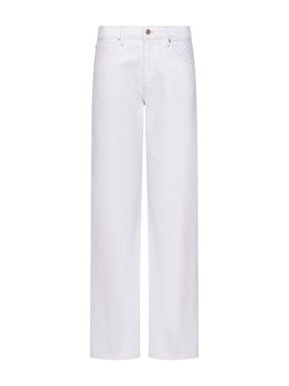 The Stroll Jeans in Weiß