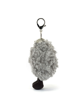 Amuseables Storm Cloud Bag Charm