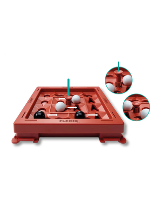 FLEXIQ – Orbito XXL