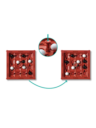 FLEXIQ – Orbito XXL