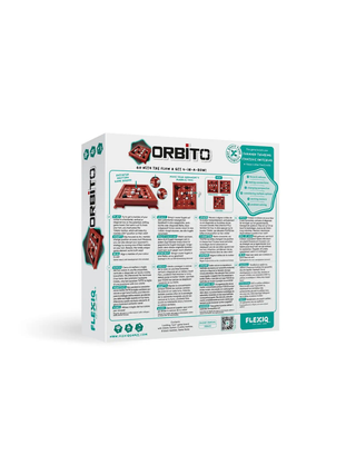 FLEXIQ – Orbito XXL