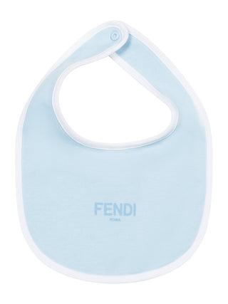 3-teiliges Babyset - Blau