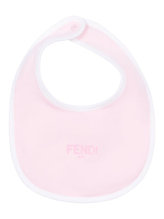 3-teiliges Babyset - Rosa