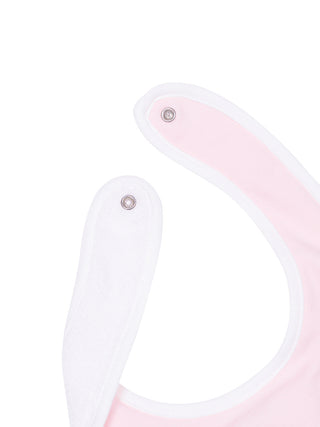 3-teiliges Babyset - Rosa