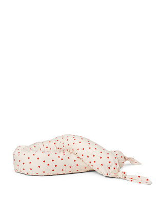 Dear April, Skye Bed Snake - Little Love