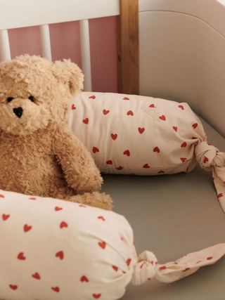 Dear April, Skye Bed Snake - Little Love