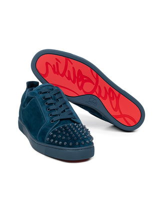 Sneaker Louis Junior Spikes