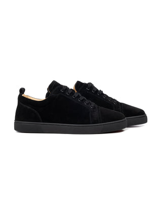 Sneaker Louis Junior Flat Velours