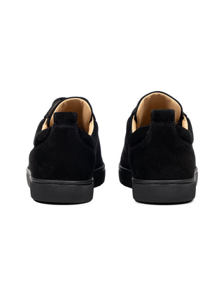 Sneaker Louis Junior Flat Velours