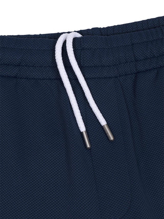 Jogginghose mit Logo