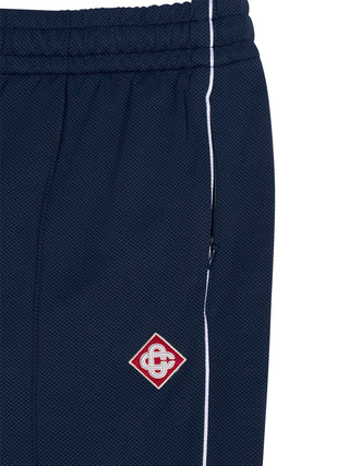 Jogginghose mit Logo