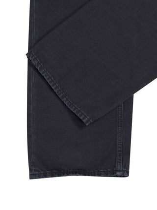 Bonnie Jeans in Carbon