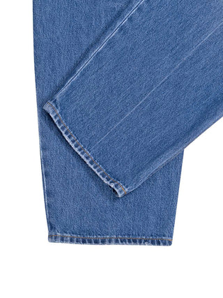 Bibi Barrel-Jeans