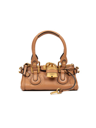 Paddington Small in Mustang