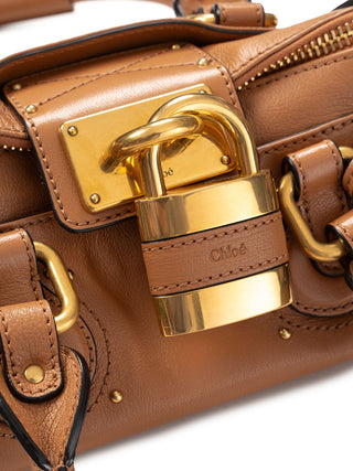 Paddington Small in Mustang