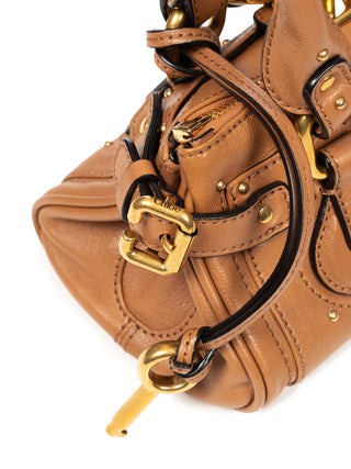 Paddington Small in Mustang