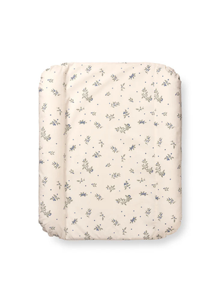 Dear April Dove Wickelauflage - Blueberries/Lavender