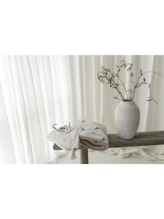 Bambus-Musselinwindel 65x65 cm - Twigs