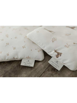 Bambus-Musselinwindel 65x65 cm - Twigs