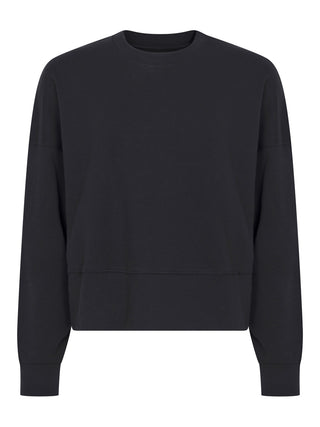 Soft Jersey Sweater Elia