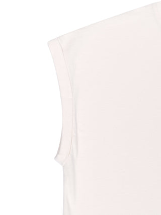 Boxy Shirt Lena in Eggshell