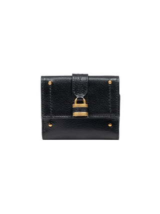 Paddington Tri-Fold Portemonnaie