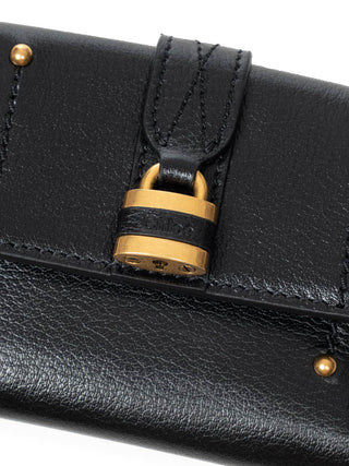 Paddington Tri-Fold Portemonnaie