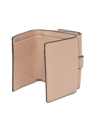 Paddington Tri-Fold Portemonnaie