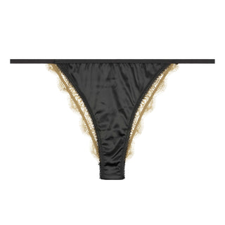 Brazilian Charlotte Tanga