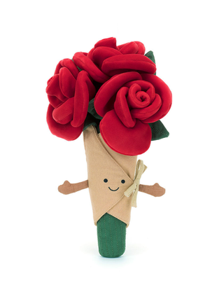 Amuseables Rosenstrauß