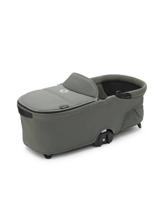 Dragonfly Liegewanne komplett - Forest Green