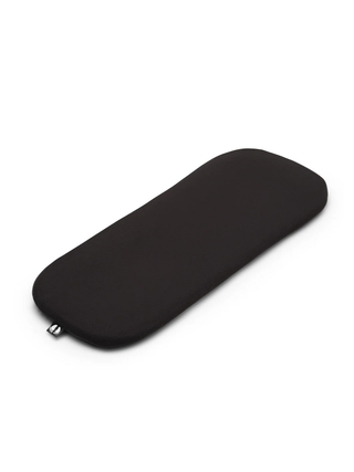 Dragonfly Liegewanne komplett - Midnight Black