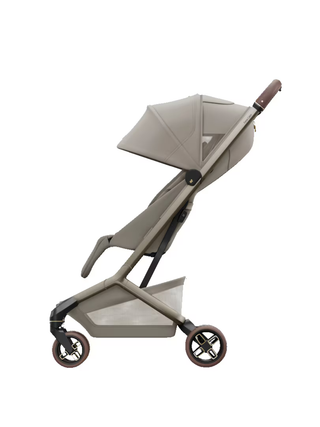 Fame Cabin- Sapphire/Sand