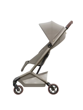 Fame Cabin- Sapphire/Sand