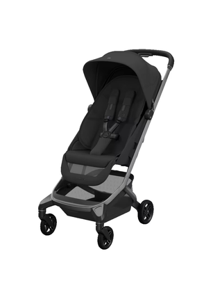 Fame Cabin - Black Onyx