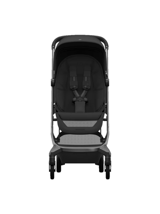 Fame Cabin - Black Onyx