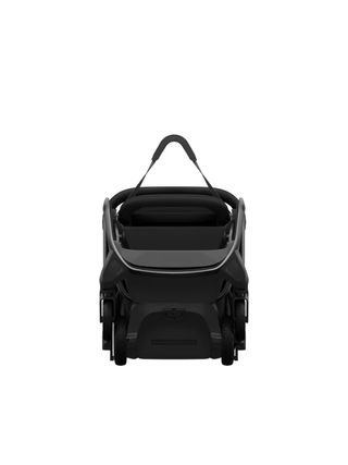 Fame Cabin - Black Onyx