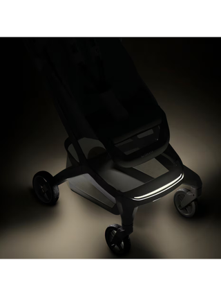 Fame Cabin - Black Onyx