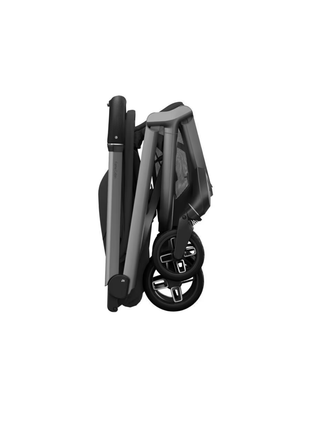 Fame Cabin - Black Onyx