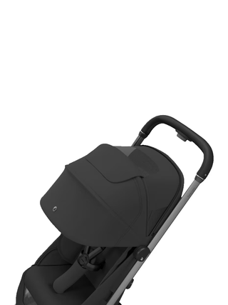 Fame Cabin - Black Onyx