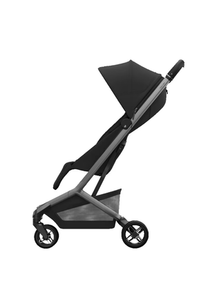 Fame Cabin - Black Onyx