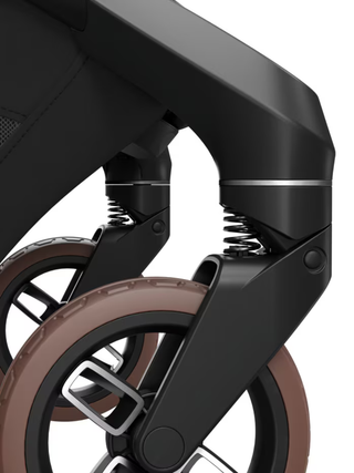 Fame Cabin - Black Onyx