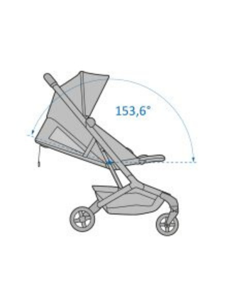 Fame Cabin- Sapphire/Sand