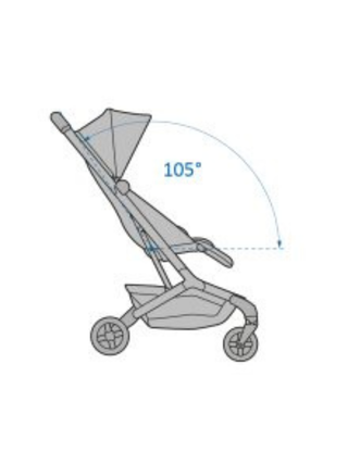 Fame Cabin - Black Onyx