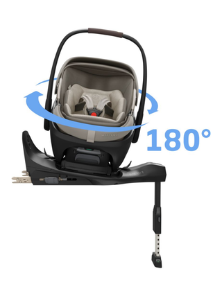 Coral SlidePro - Sapphire/Sand