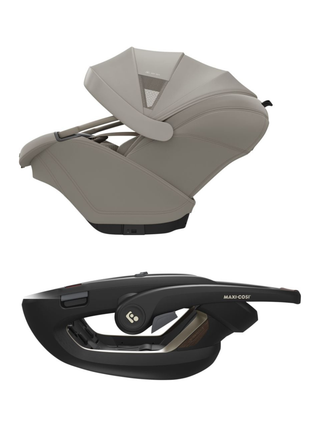 Coral SlidePro - Sapphire/Sand