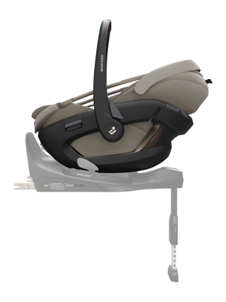 Coral SlidePro - Sapphire/Sand