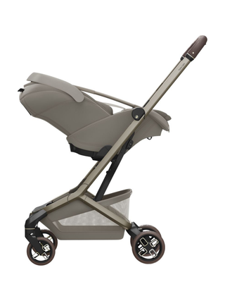 Coral SlidePro - Sapphire/Sand