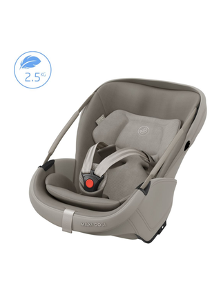 Coral SlidePro - Sapphire/Sand