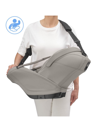 Coral SlidePro - Sapphire/Sand